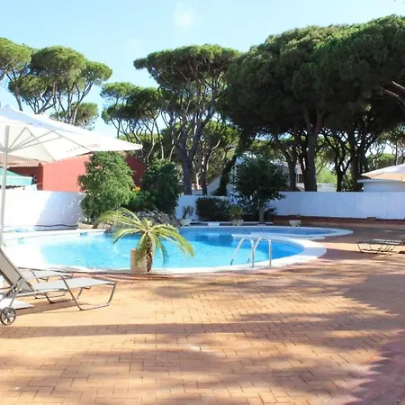 Pejerrey La Barrosa Apartment Chiclana de la Frontera