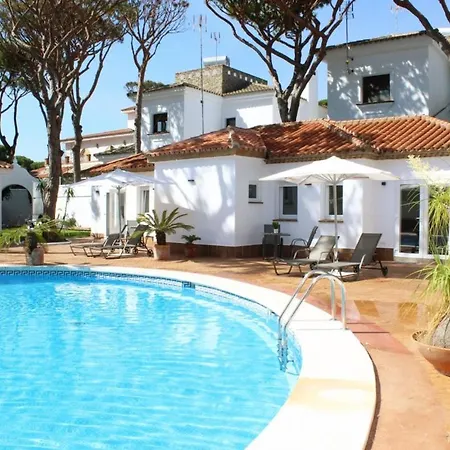 Pejerrey La Barrosa Apartment Chiclana de la Frontera