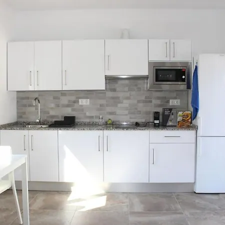 Apartment Pejerrey La Barrosa