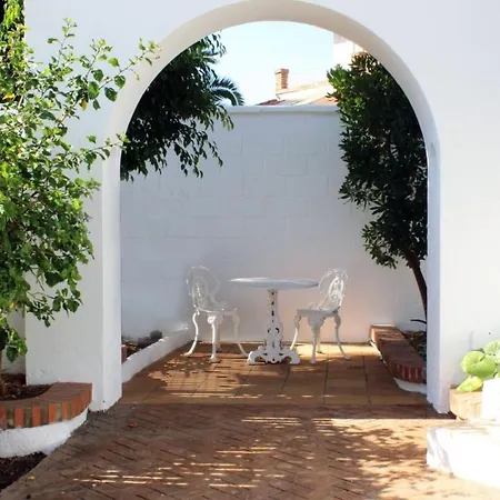 Apartment Pejerrey La Barrosa Chiclana de la Frontera