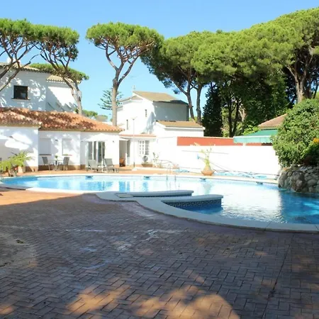 Apartment Pejerrey La Barrosa