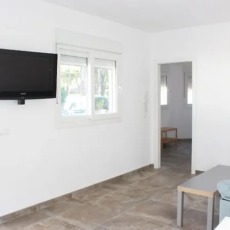 Apartment Pejerrey La Barrosa