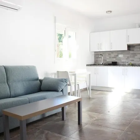Pejerrey La Barrosa Apartment